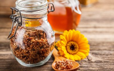 Beneficios del propóleo: El tesoro de las abejas para la salud